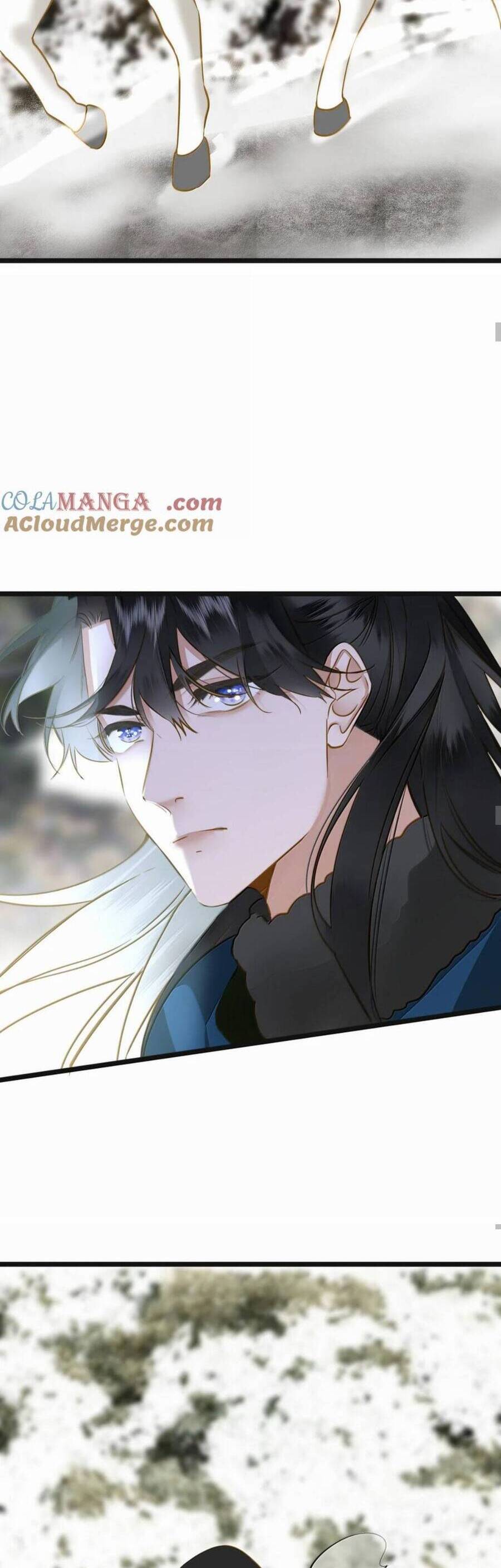 Vương Gia Hắn Luôn Nghĩ Tôi Yêu Hắn Đến Nghiện: Chapter 101