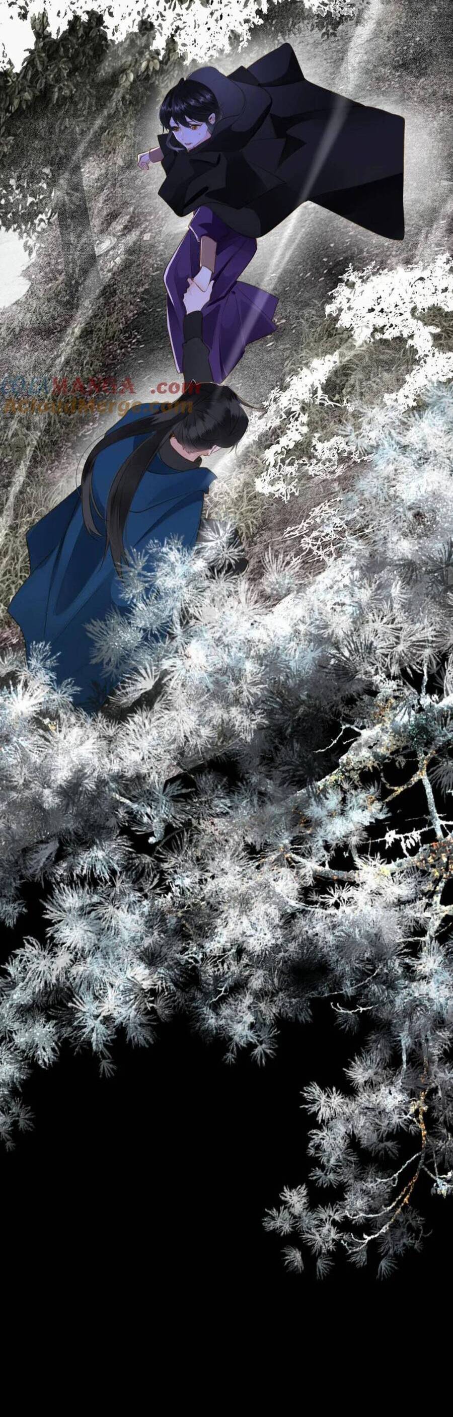 Vương Gia Hắn Luôn Nghĩ Tôi Yêu Hắn Đến Nghiện: Chapter 101