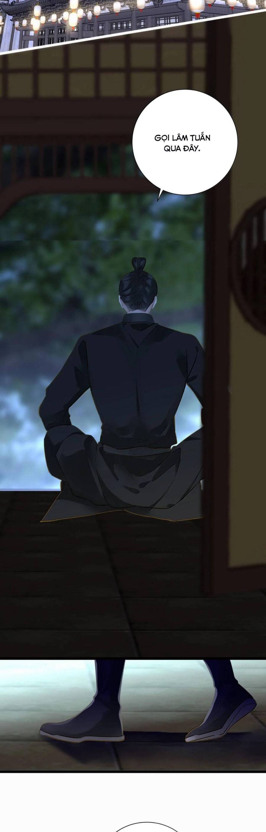 Vương Gia Hắn Luôn Nghĩ Tôi Yêu Hắn Đến Nghiện: Chapter 101