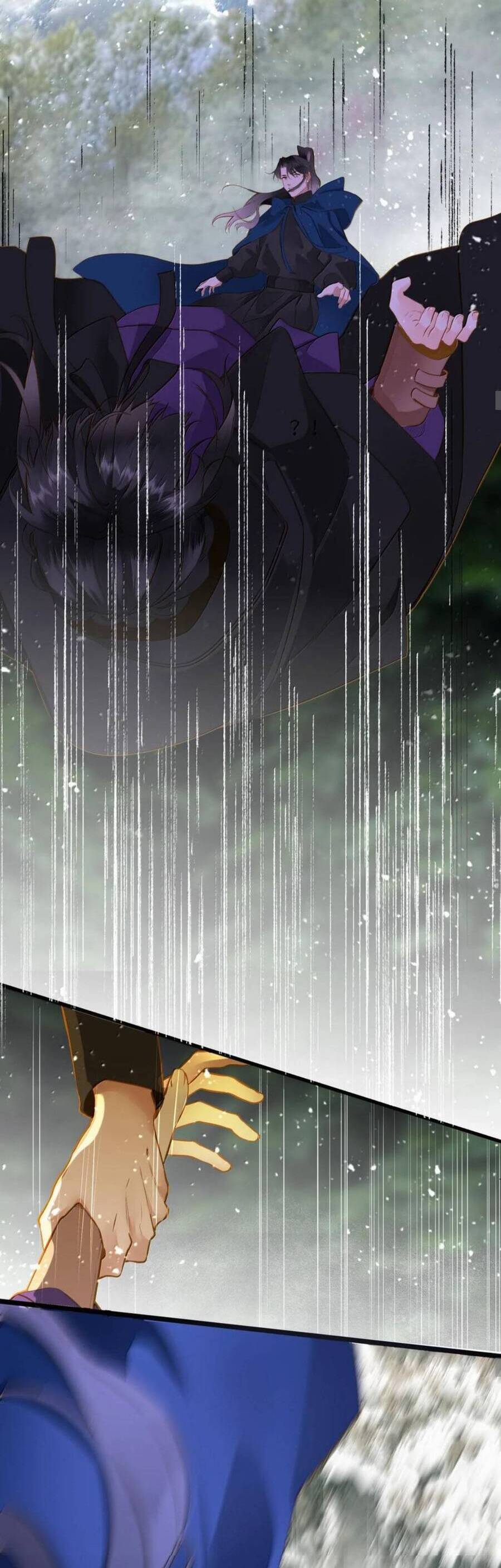 Vương Gia Hắn Luôn Nghĩ Tôi Yêu Hắn Đến Nghiện: Chapter 101