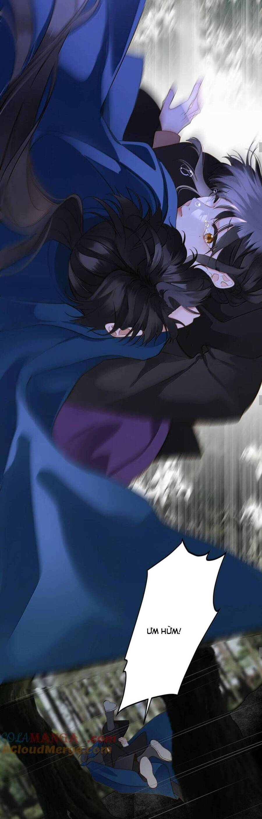 Vương Gia Hắn Luôn Nghĩ Tôi Yêu Hắn Đến Nghiện: Chapter 101