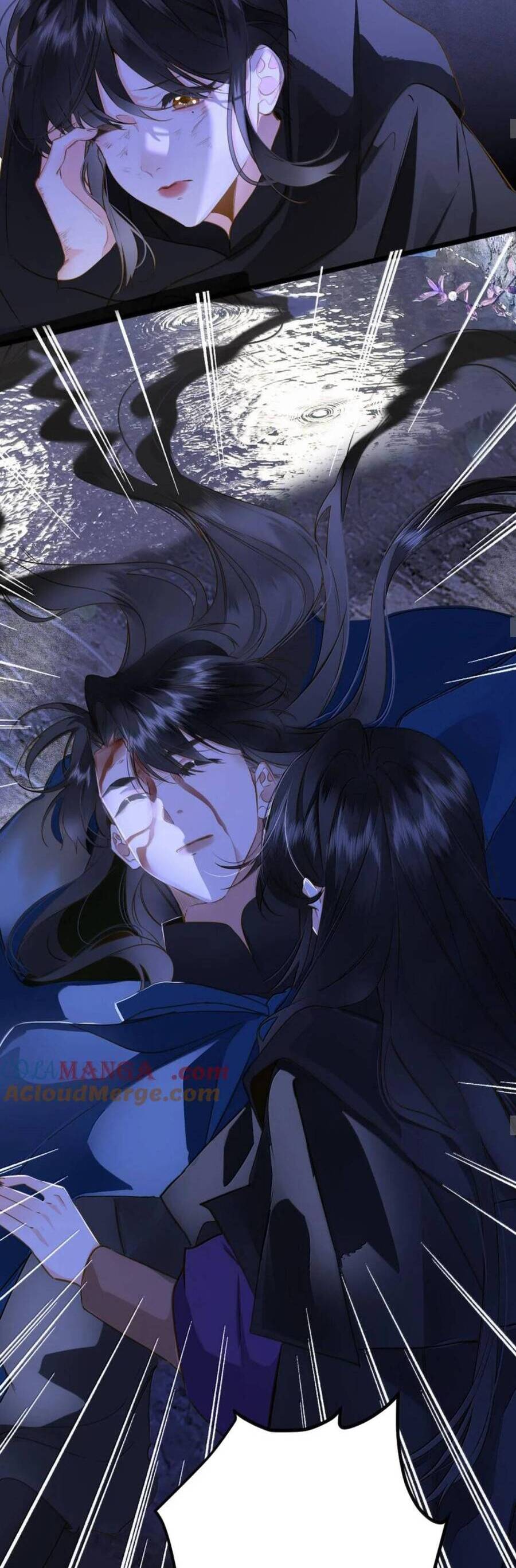 Vương Gia Hắn Luôn Nghĩ Tôi Yêu Hắn Đến Nghiện: Chapter 101