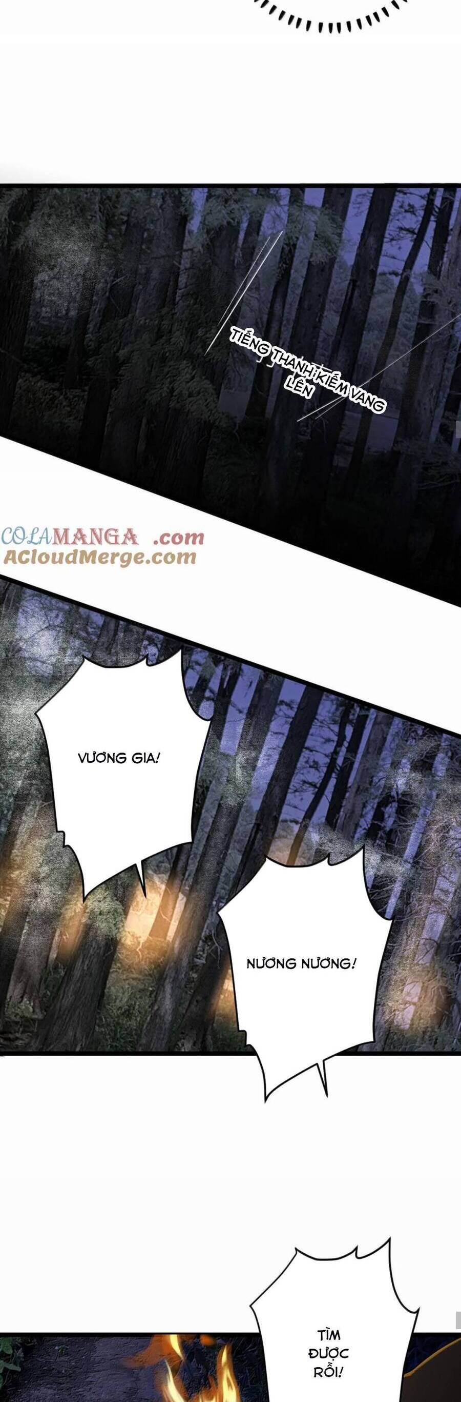 Vương Gia Hắn Luôn Nghĩ Tôi Yêu Hắn Đến Nghiện: Chapter 101