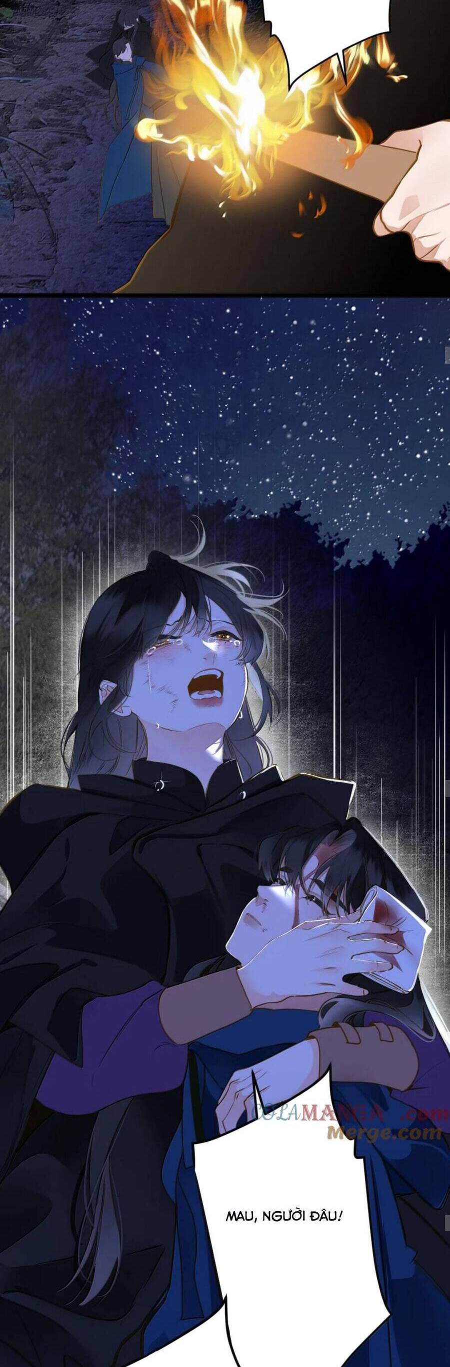 Vương Gia Hắn Luôn Nghĩ Tôi Yêu Hắn Đến Nghiện: Chapter 101