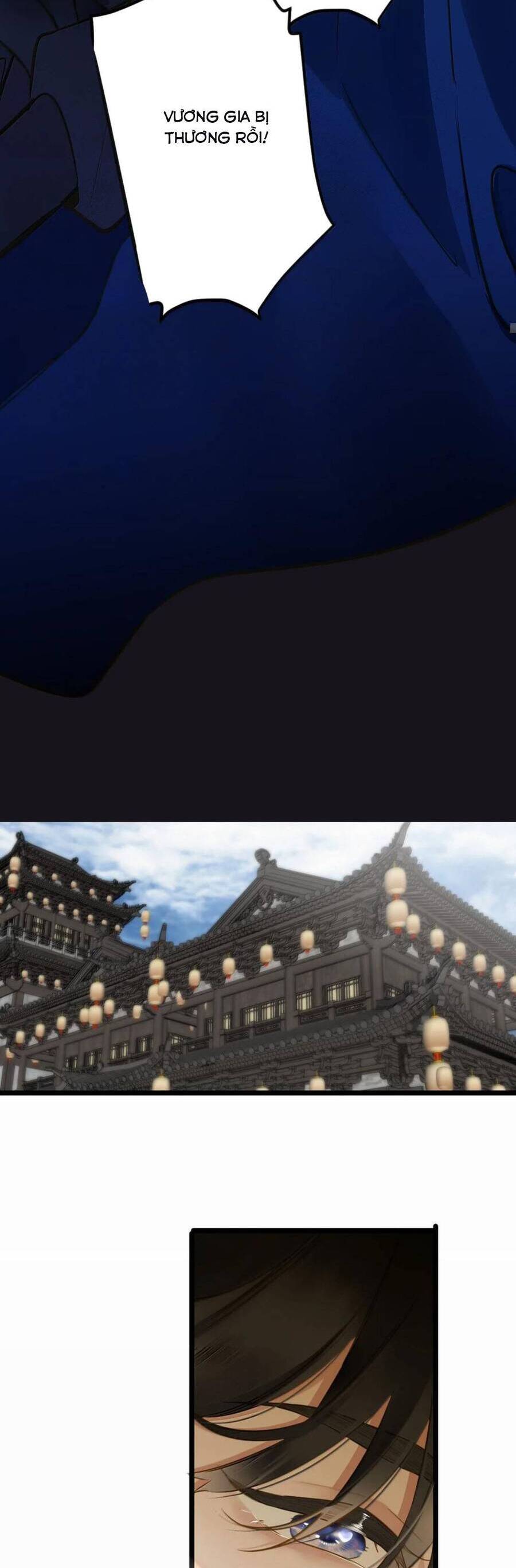 Vương Gia Hắn Luôn Nghĩ Tôi Yêu Hắn Đến Nghiện: Chapter 101