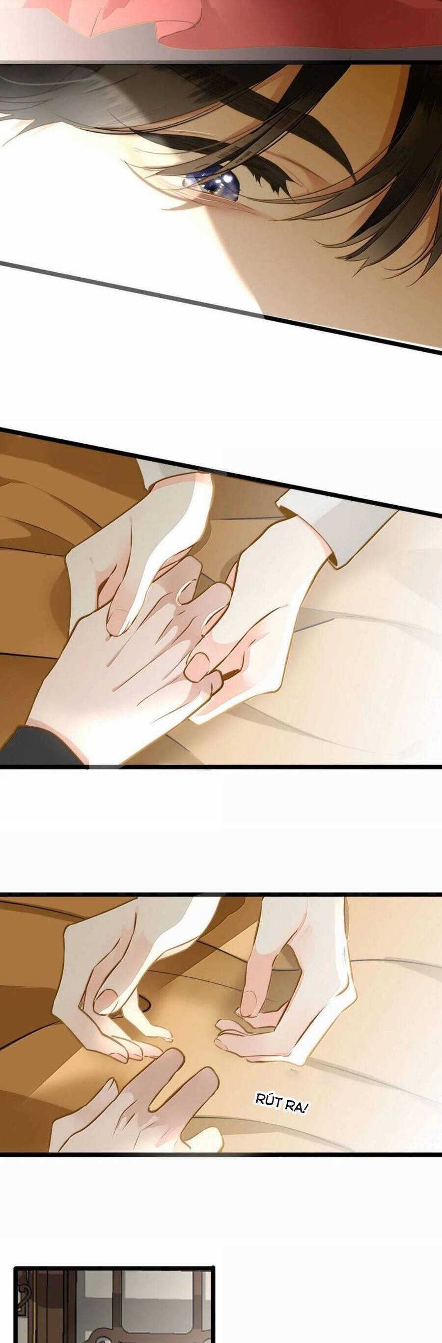 Vương Gia Hắn Luôn Nghĩ Tôi Yêu Hắn Đến Nghiện: Chapter 101