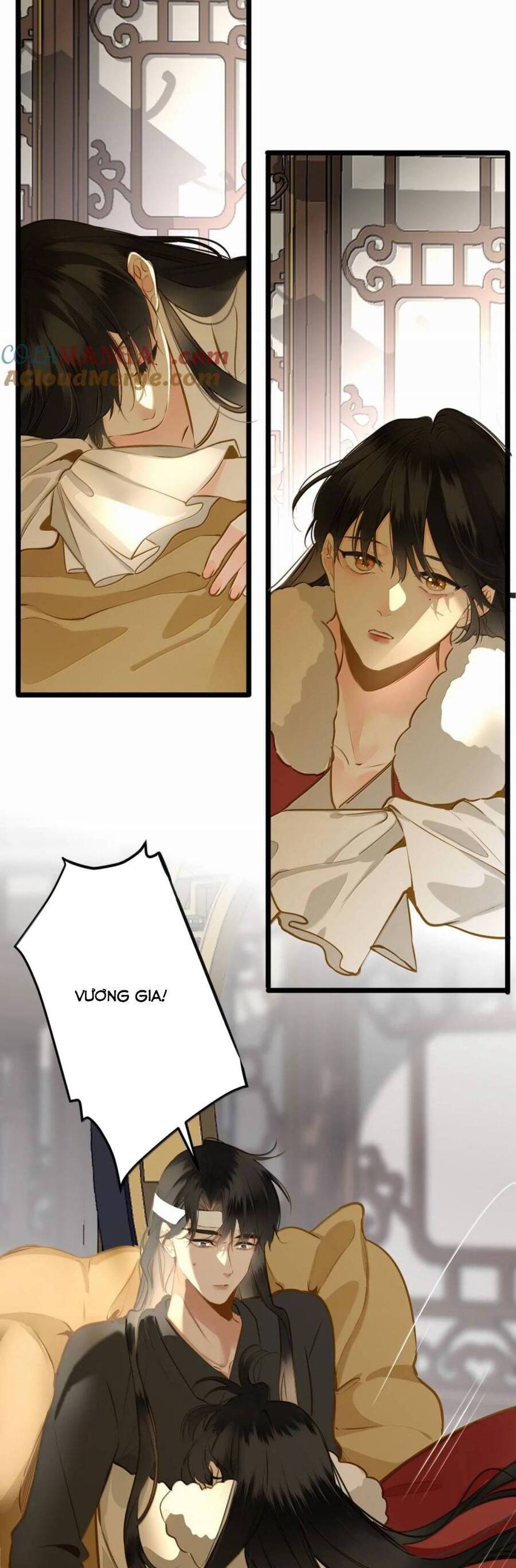 Vương Gia Hắn Luôn Nghĩ Tôi Yêu Hắn Đến Nghiện: Chapter 101