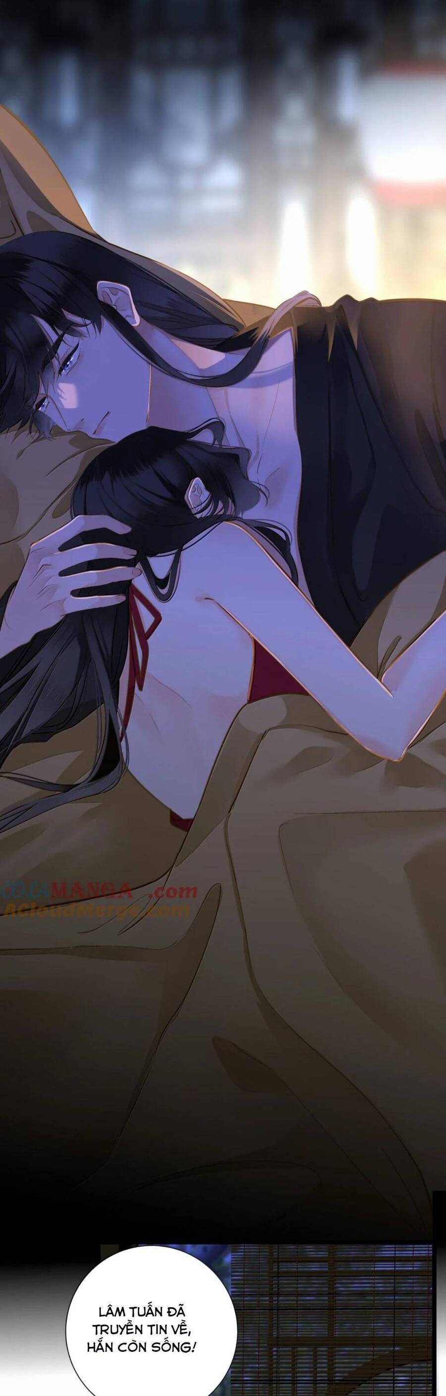 Vương Gia Hắn Luôn Nghĩ Tôi Yêu Hắn Đến Nghiện: Chapter 101