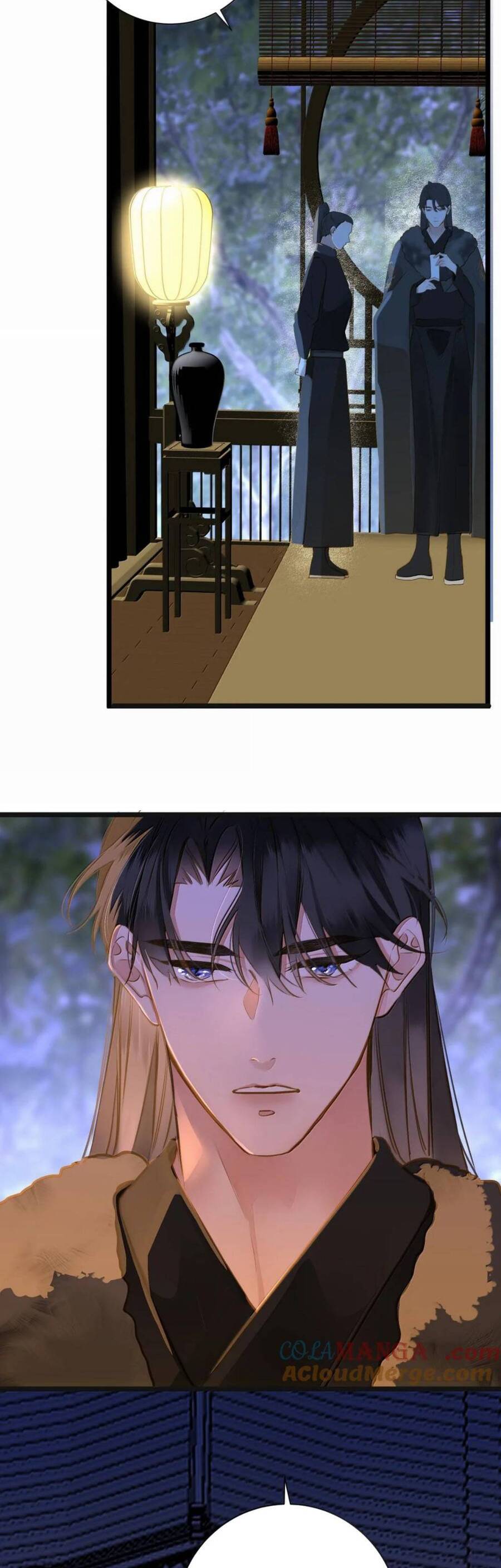 Vương Gia Hắn Luôn Nghĩ Tôi Yêu Hắn Đến Nghiện: Chapter 101