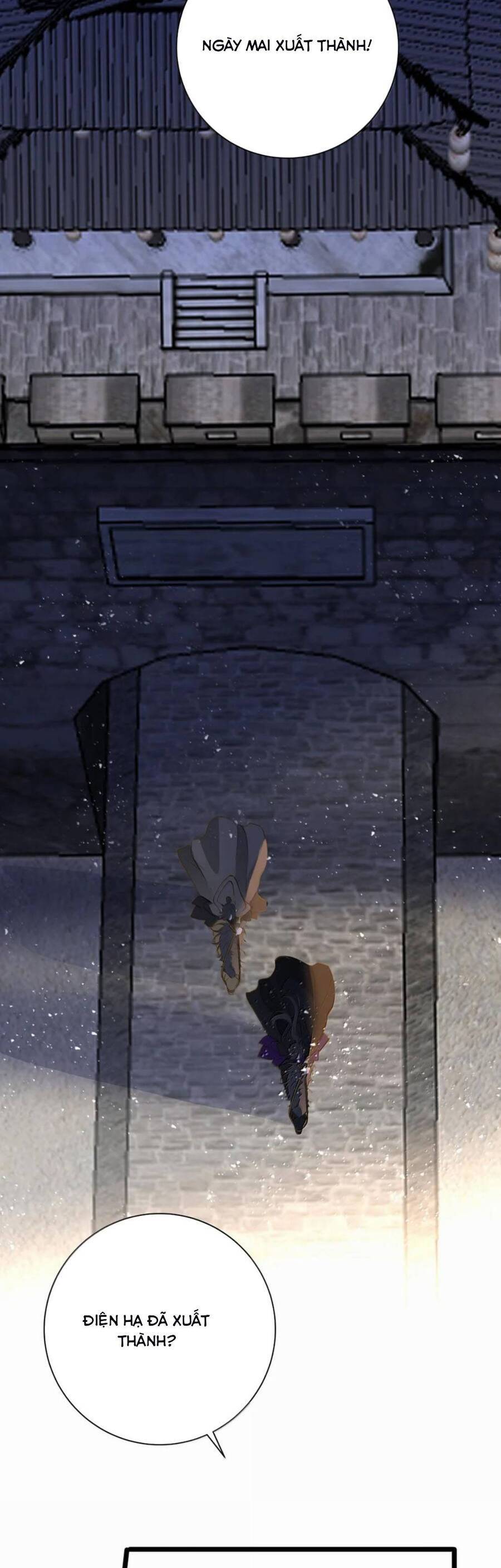 Vương Gia Hắn Luôn Nghĩ Tôi Yêu Hắn Đến Nghiện: Chapter 101