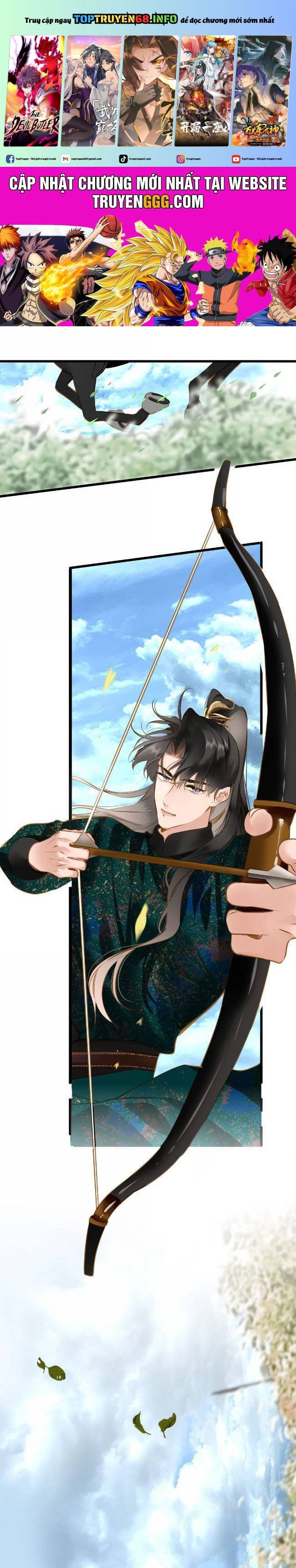 Vương Gia Hắn Luôn Nghĩ Tôi Yêu Hắn Đến Nghiện: Chapter 103