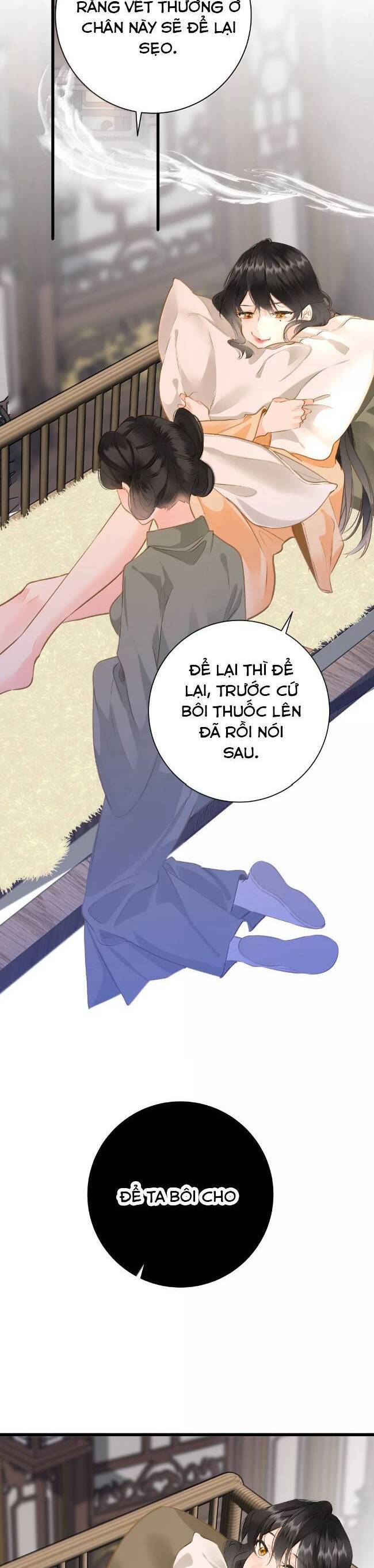 Vương Gia Hắn Luôn Nghĩ Tôi Yêu Hắn Đến Nghiện: Chapter 103