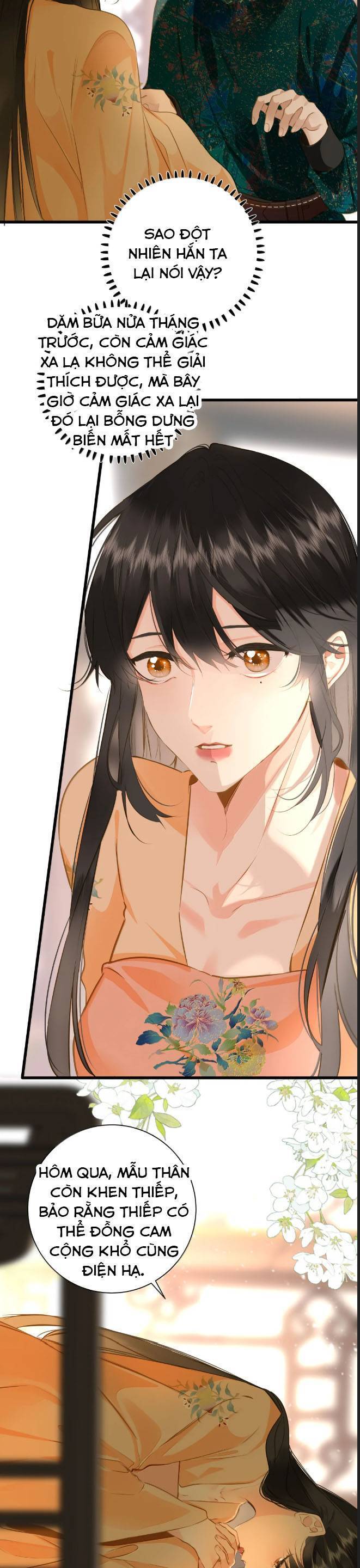 Vương Gia Hắn Luôn Nghĩ Tôi Yêu Hắn Đến Nghiện: Chapter 103