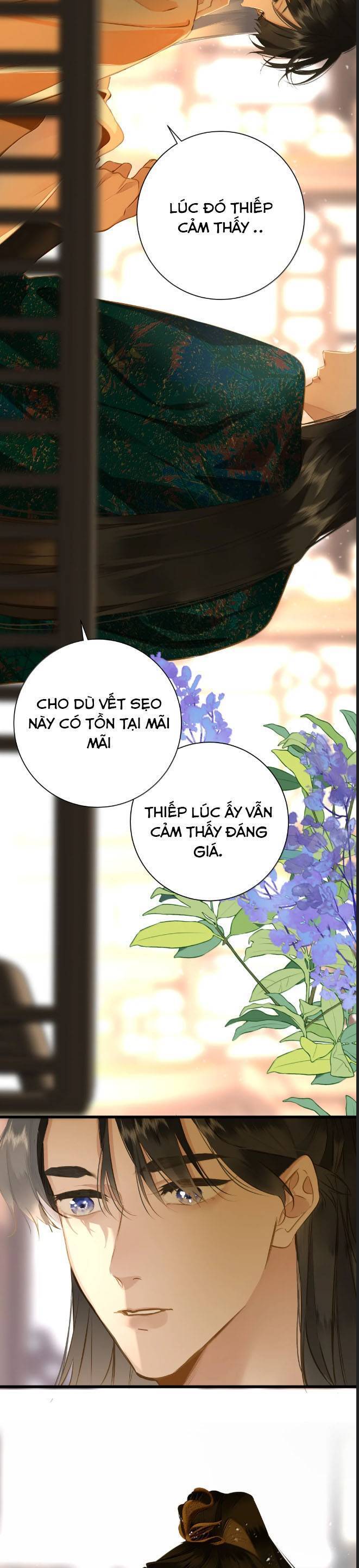 Vương Gia Hắn Luôn Nghĩ Tôi Yêu Hắn Đến Nghiện: Chapter 103