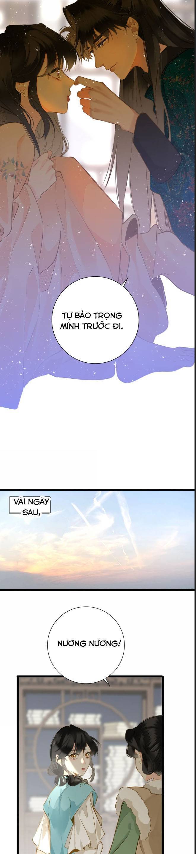 Vương Gia Hắn Luôn Nghĩ Tôi Yêu Hắn Đến Nghiện: Chapter 103