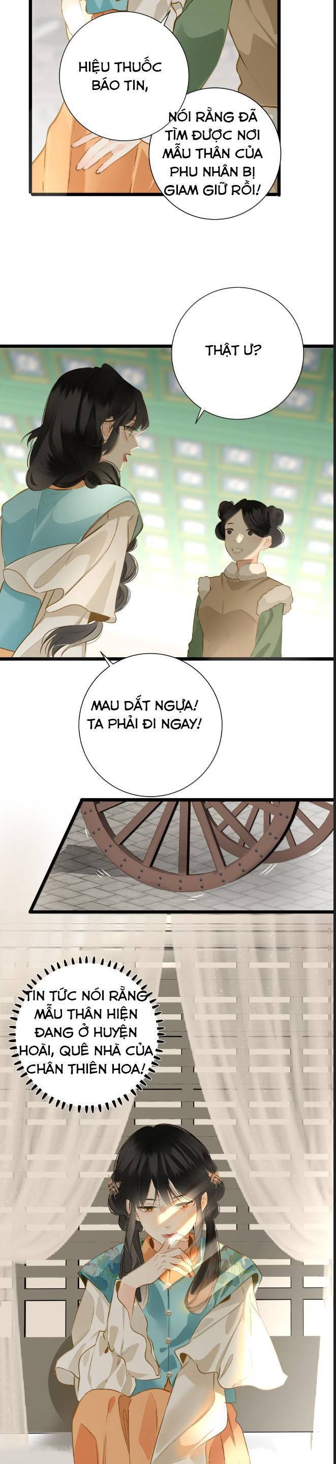Vương Gia Hắn Luôn Nghĩ Tôi Yêu Hắn Đến Nghiện: Chapter 103