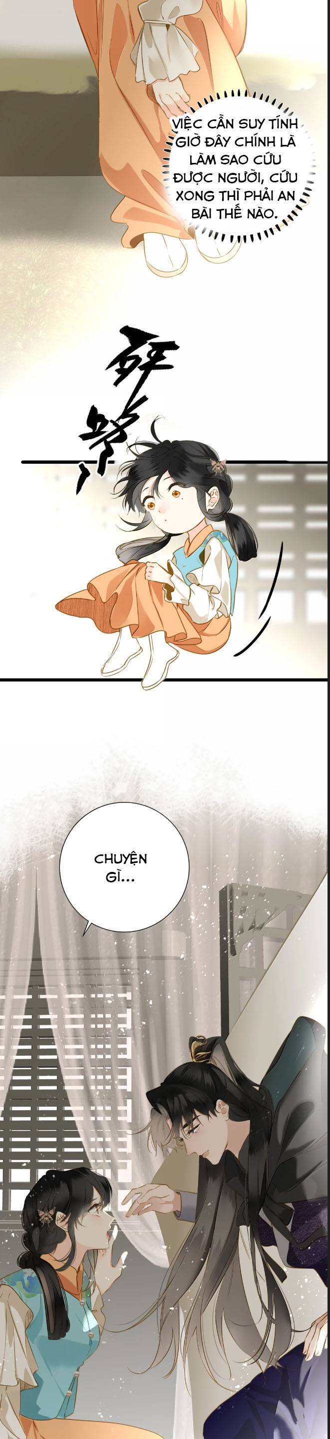Vương Gia Hắn Luôn Nghĩ Tôi Yêu Hắn Đến Nghiện: Chapter 103