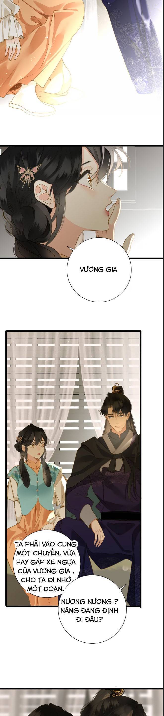 Vương Gia Hắn Luôn Nghĩ Tôi Yêu Hắn Đến Nghiện: Chapter 103