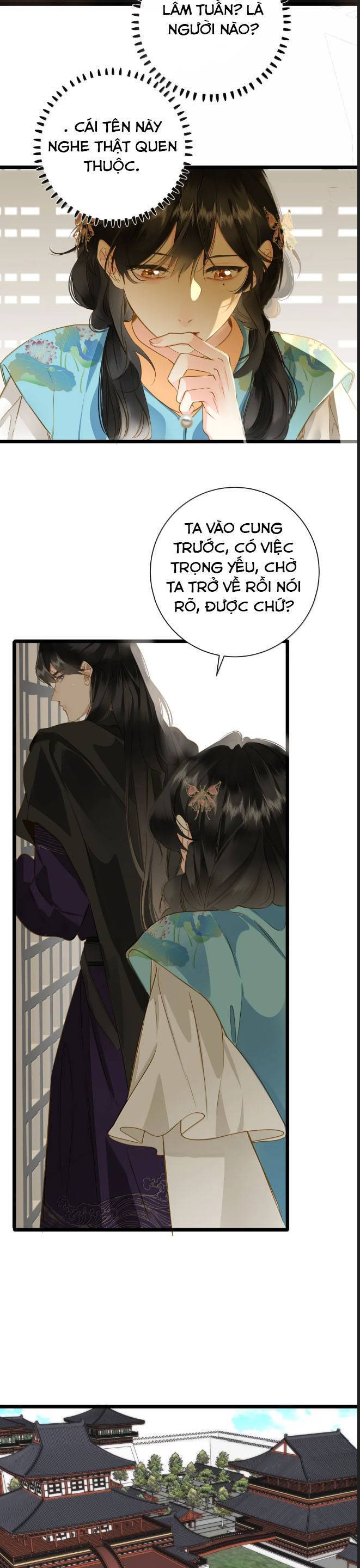 Vương Gia Hắn Luôn Nghĩ Tôi Yêu Hắn Đến Nghiện: Chapter 103