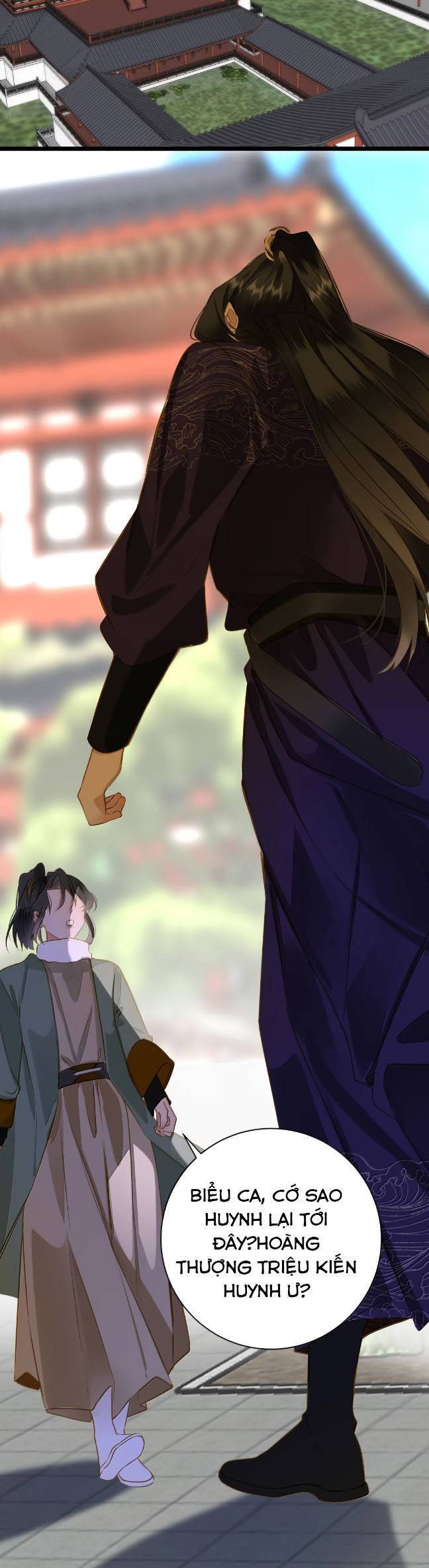 Vương Gia Hắn Luôn Nghĩ Tôi Yêu Hắn Đến Nghiện: Chapter 103