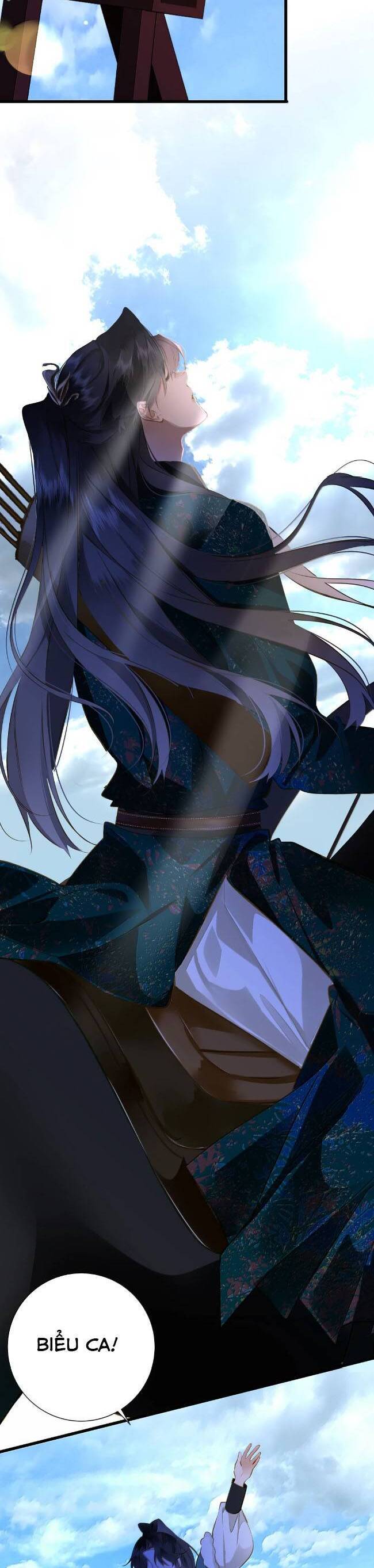 Vương Gia Hắn Luôn Nghĩ Tôi Yêu Hắn Đến Nghiện: Chapter 103