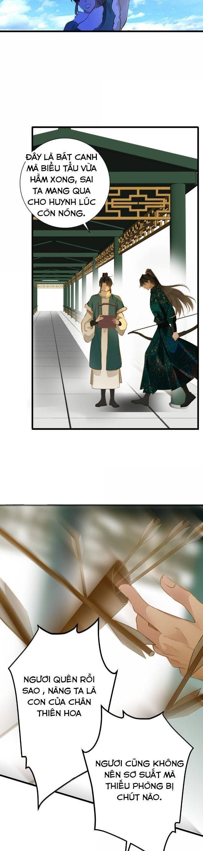 Vương Gia Hắn Luôn Nghĩ Tôi Yêu Hắn Đến Nghiện: Chapter 103