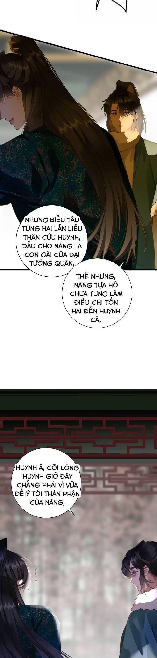 Vương Gia Hắn Luôn Nghĩ Tôi Yêu Hắn Đến Nghiện: Chapter 103