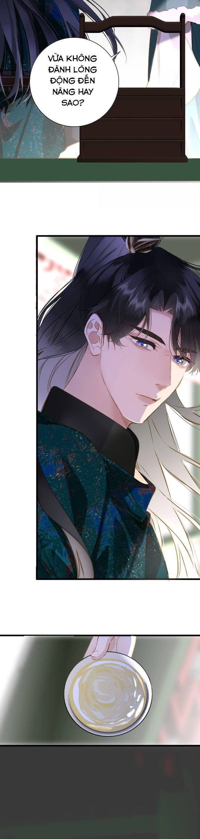 Vương Gia Hắn Luôn Nghĩ Tôi Yêu Hắn Đến Nghiện: Chapter 103