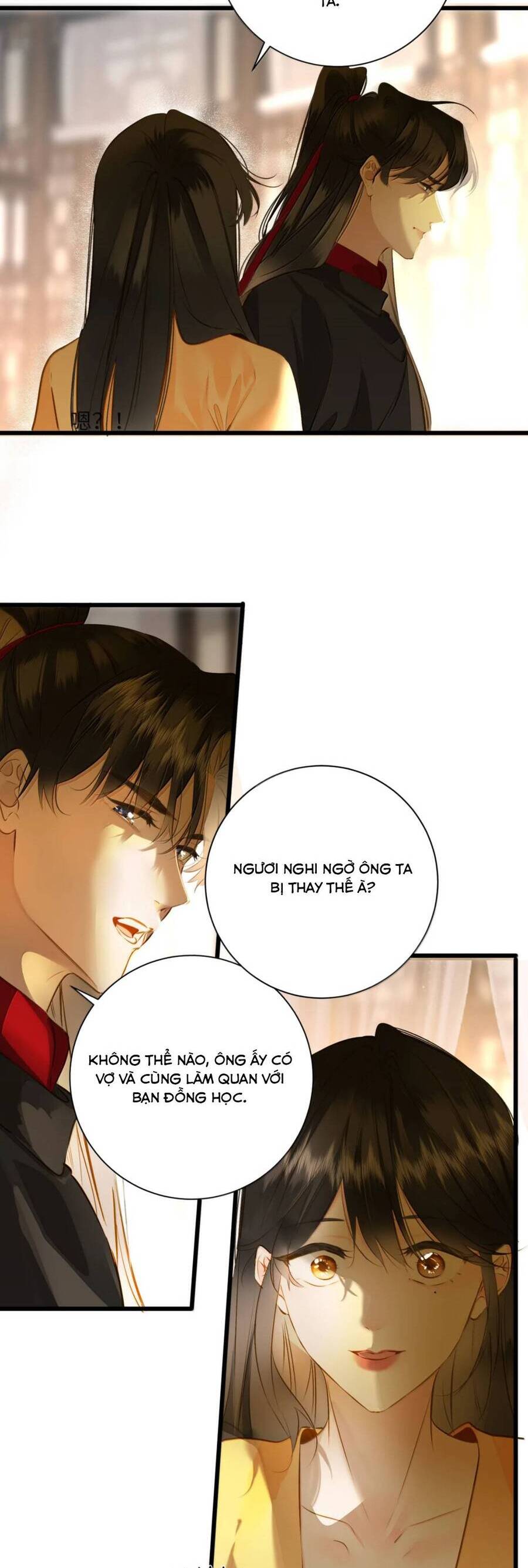 Vương Gia Hắn Luôn Nghĩ Tôi Yêu Hắn Đến Nghiện: Chapter 105