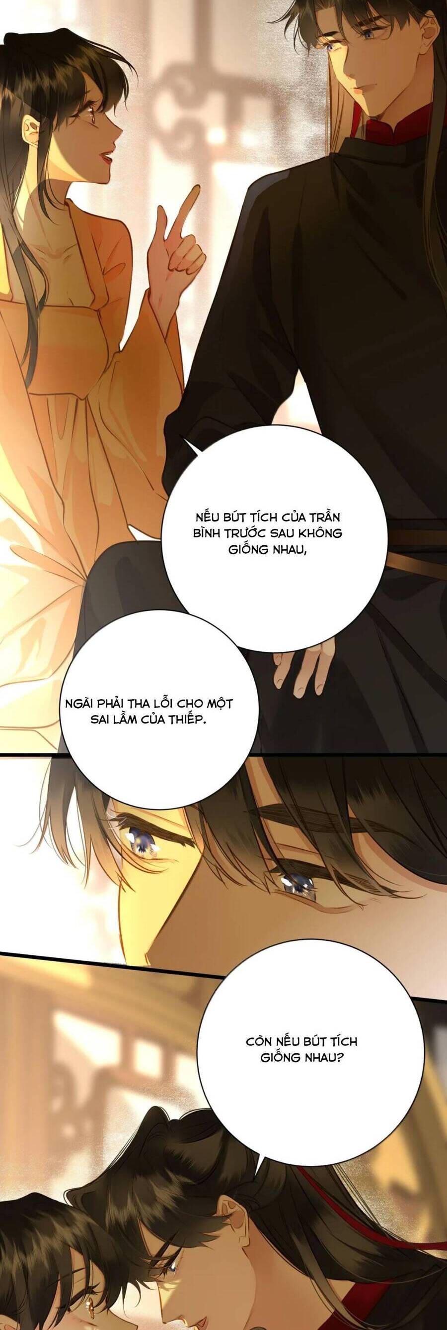 Vương Gia Hắn Luôn Nghĩ Tôi Yêu Hắn Đến Nghiện: Chapter 105