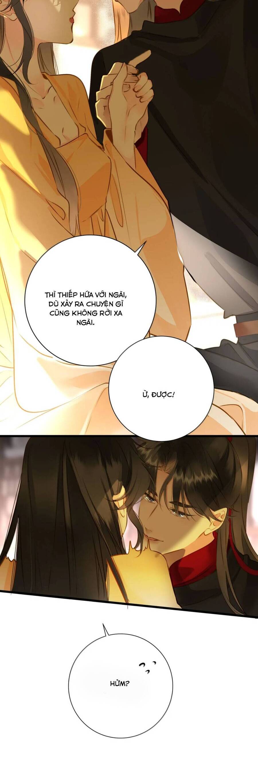 Vương Gia Hắn Luôn Nghĩ Tôi Yêu Hắn Đến Nghiện: Chapter 105