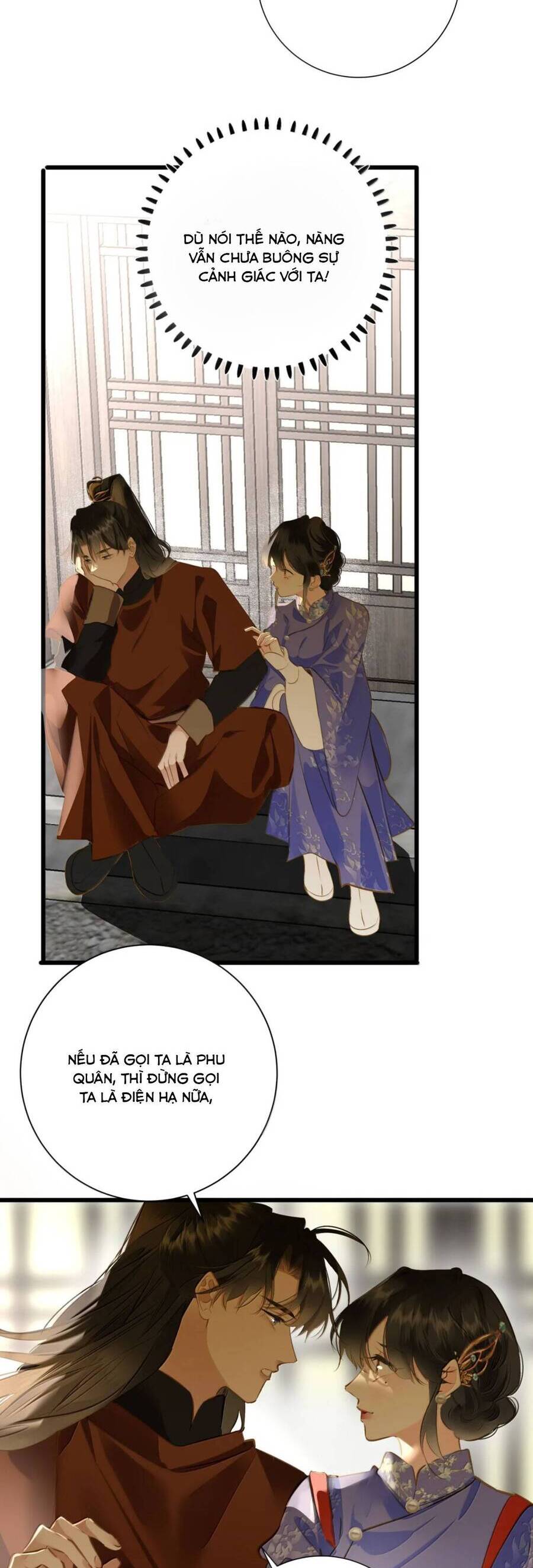 Vương Gia Hắn Luôn Nghĩ Tôi Yêu Hắn Đến Nghiện: Chapter 105