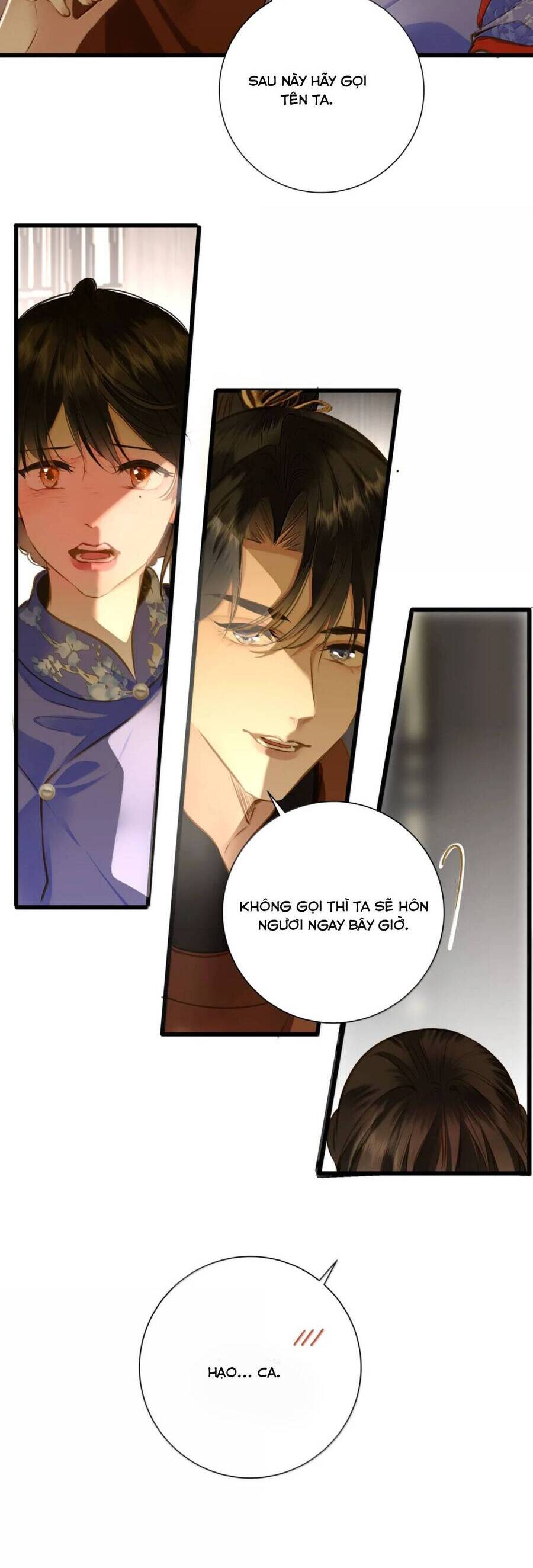 Vương Gia Hắn Luôn Nghĩ Tôi Yêu Hắn Đến Nghiện: Chapter 105