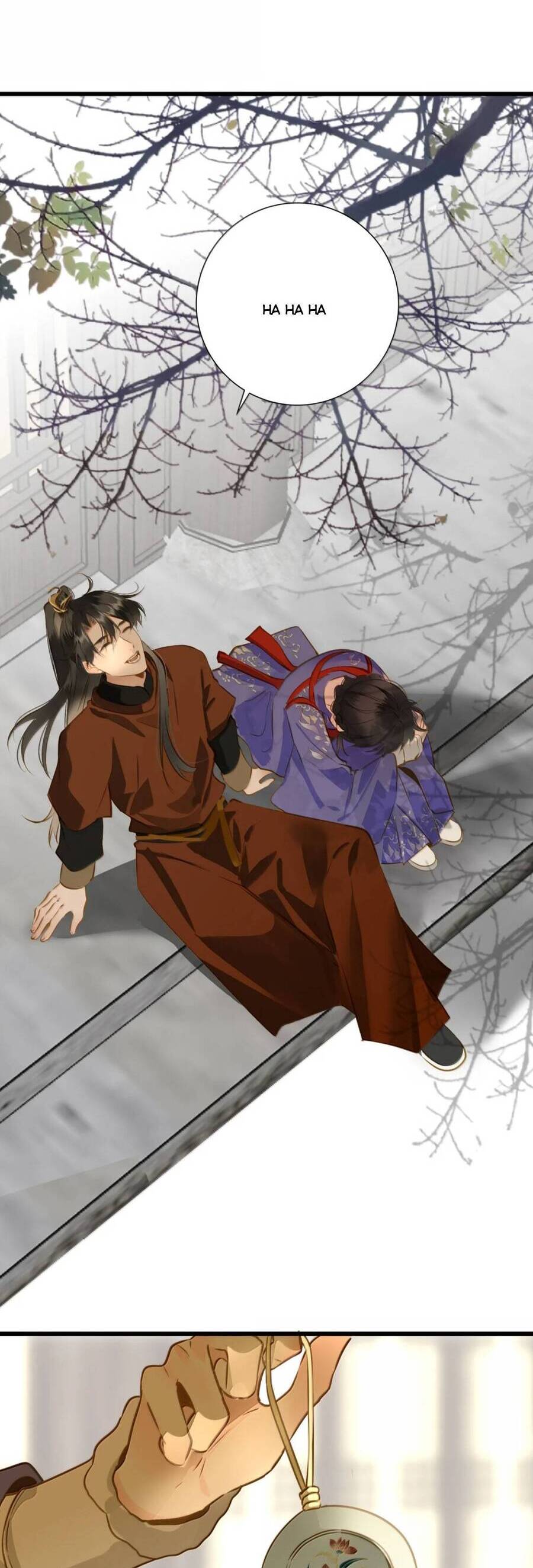Vương Gia Hắn Luôn Nghĩ Tôi Yêu Hắn Đến Nghiện: Chapter 105