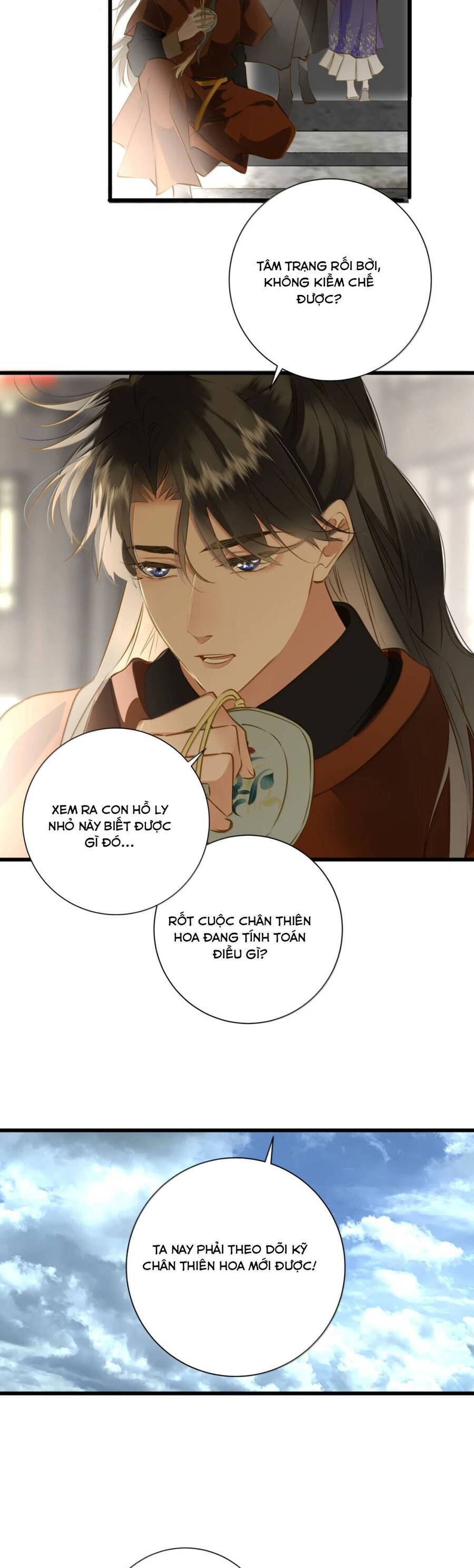 Vương Gia Hắn Luôn Nghĩ Tôi Yêu Hắn Đến Nghiện: Chapter 105