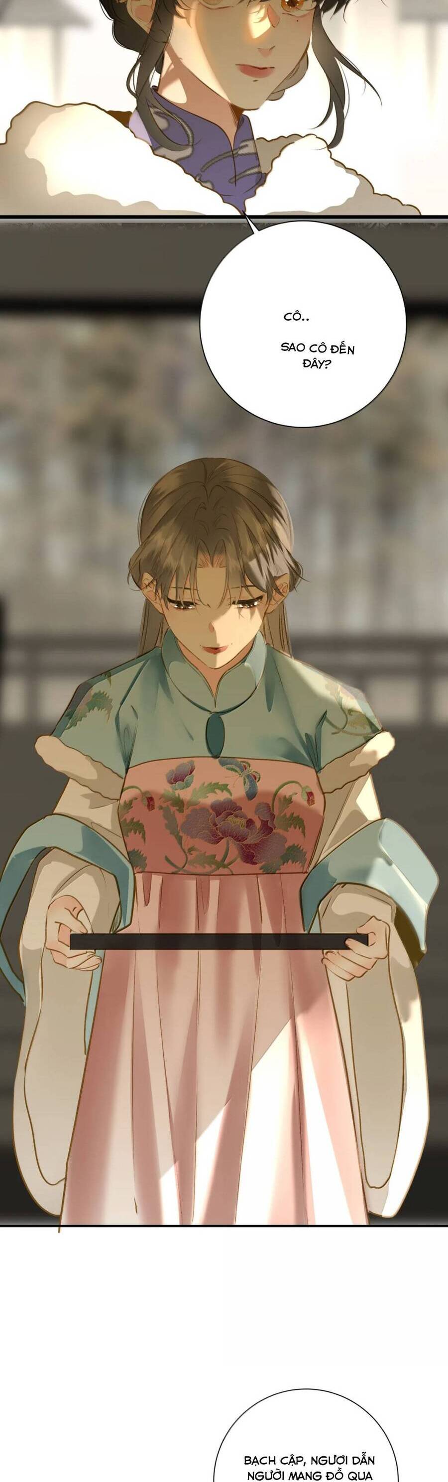 Vương Gia Hắn Luôn Nghĩ Tôi Yêu Hắn Đến Nghiện: Chapter 105
