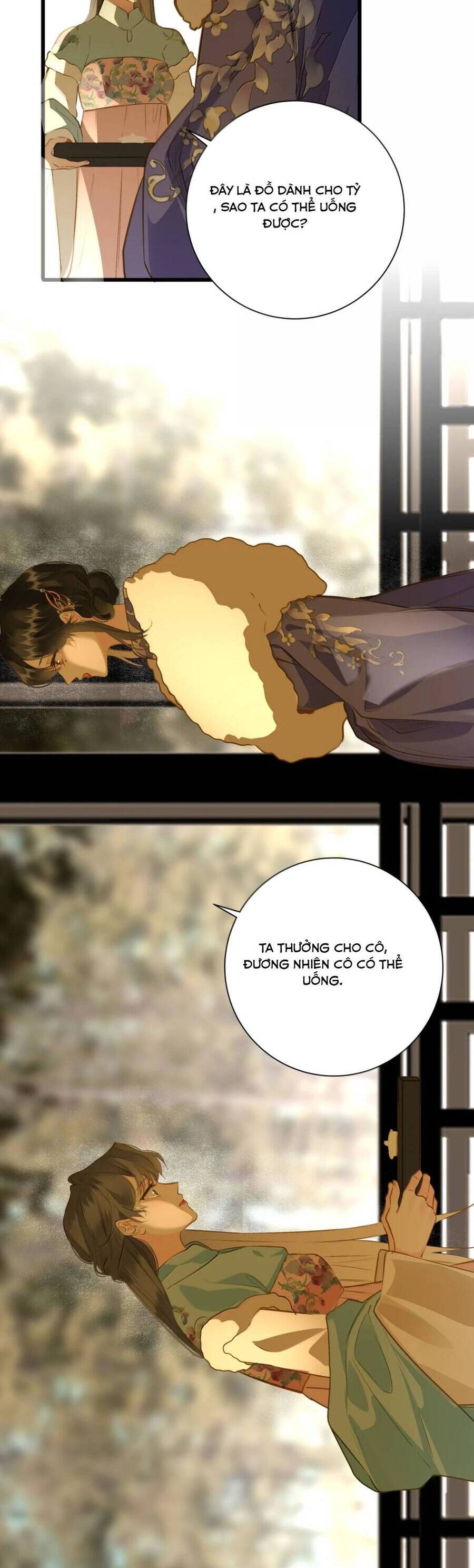 Vương Gia Hắn Luôn Nghĩ Tôi Yêu Hắn Đến Nghiện: Chapter 105