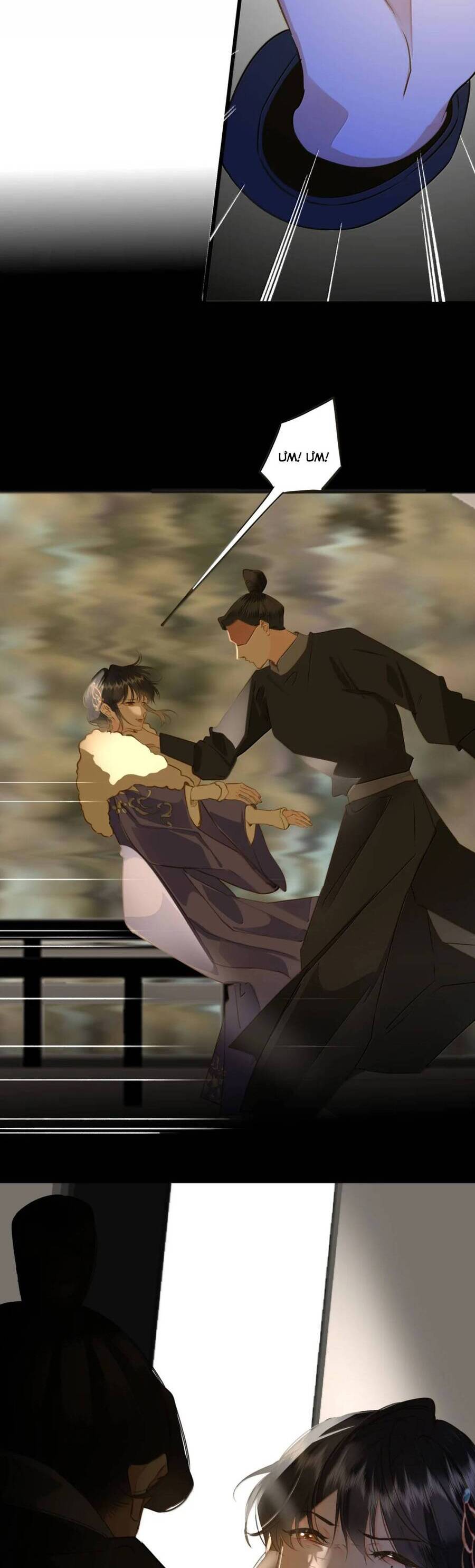 Vương Gia Hắn Luôn Nghĩ Tôi Yêu Hắn Đến Nghiện: Chapter 105