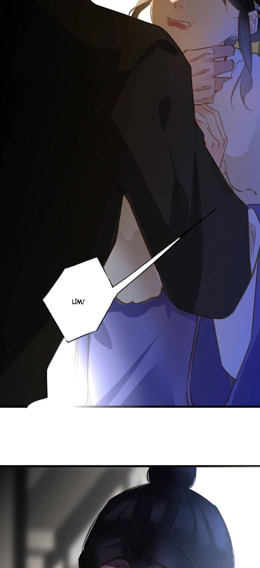 Vương Gia Hắn Luôn Nghĩ Tôi Yêu Hắn Đến Nghiện: Chapter 105