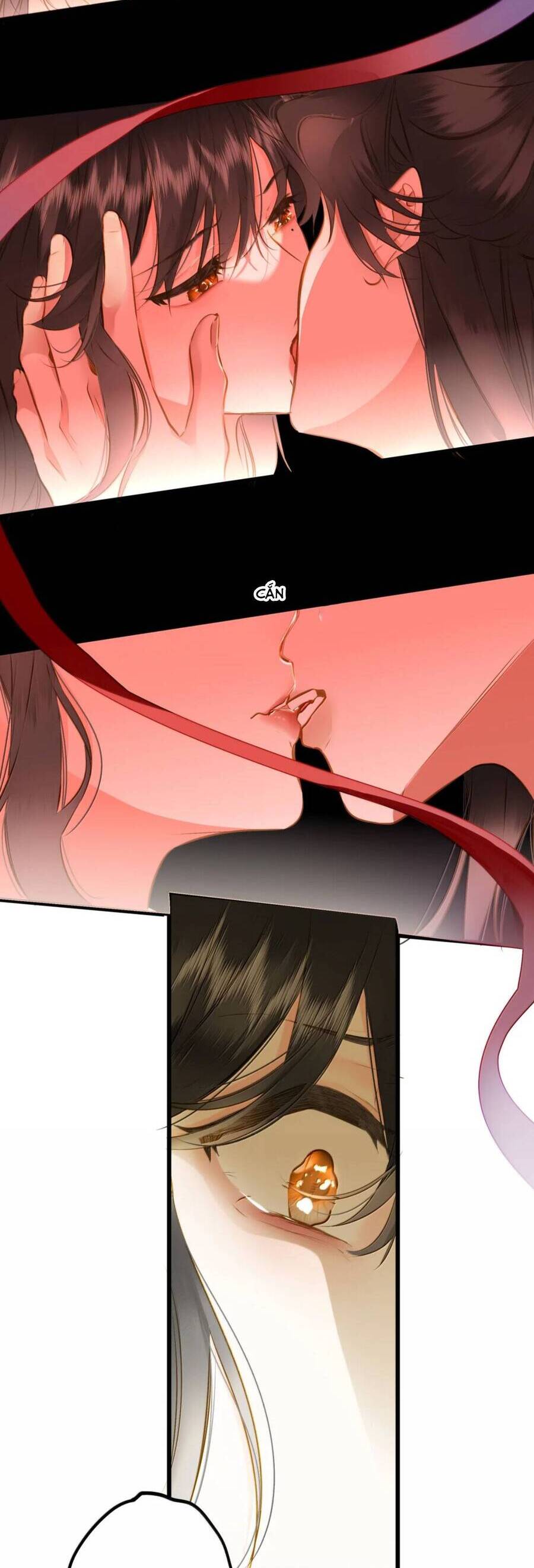 Vương Gia Hắn Luôn Nghĩ Tôi Yêu Hắn Đến Nghiện: Chapter 105