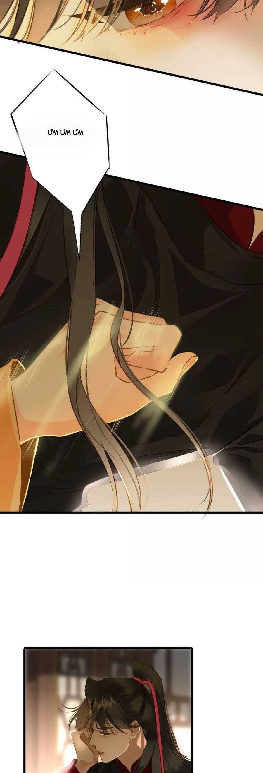 Vương Gia Hắn Luôn Nghĩ Tôi Yêu Hắn Đến Nghiện: Chapter 105