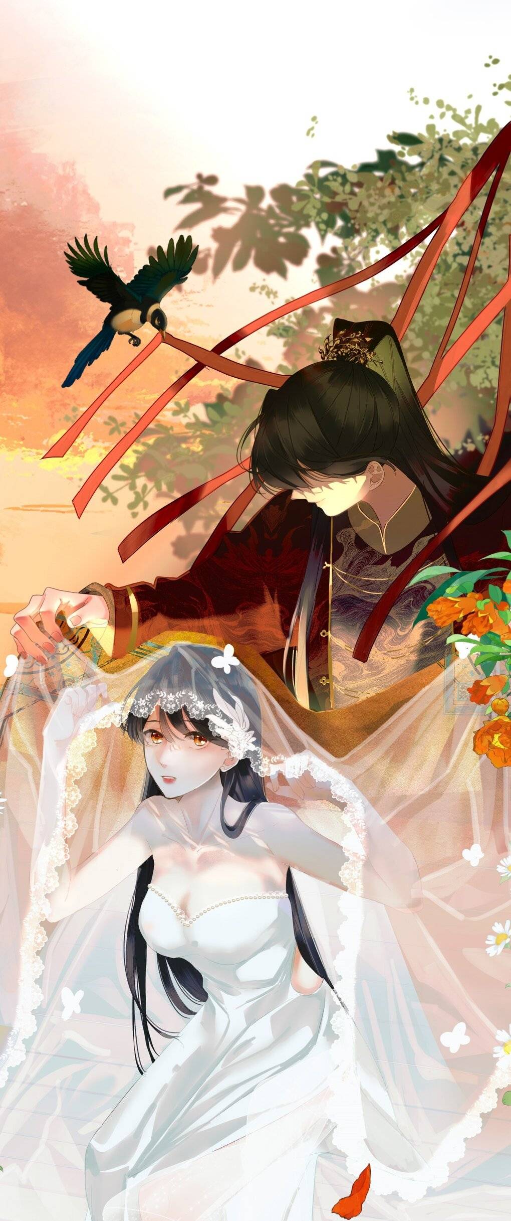 Vương Gia Hắn Luôn Nghĩ Tôi Yêu Hắn Đến Nghiện: Chapter 79.1