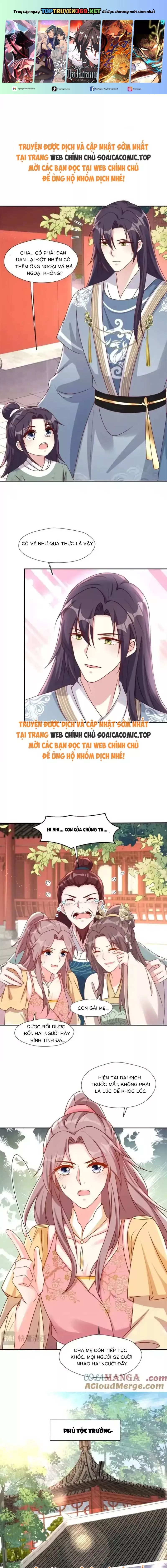 Vương Gia Khắc Thê: Chapter 257