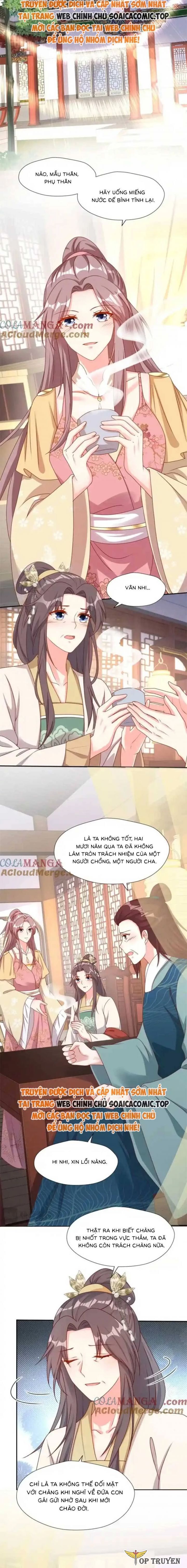 Vương Gia Khắc Thê: Chapter 257