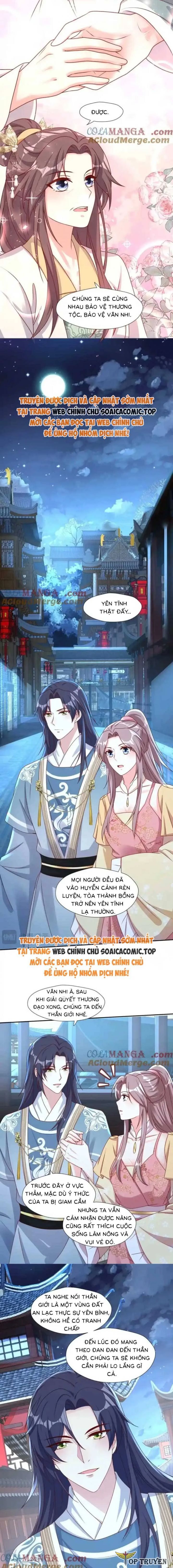 Vương Gia Khắc Thê: Chapter 257