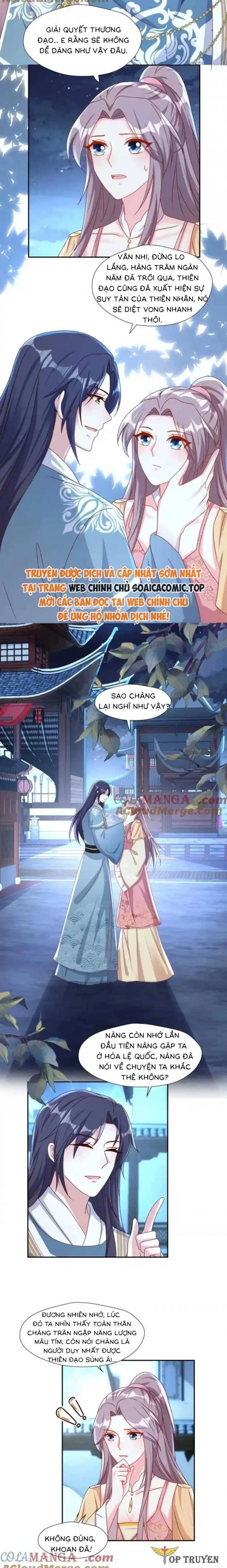 Vương Gia Khắc Thê: Chapter 257