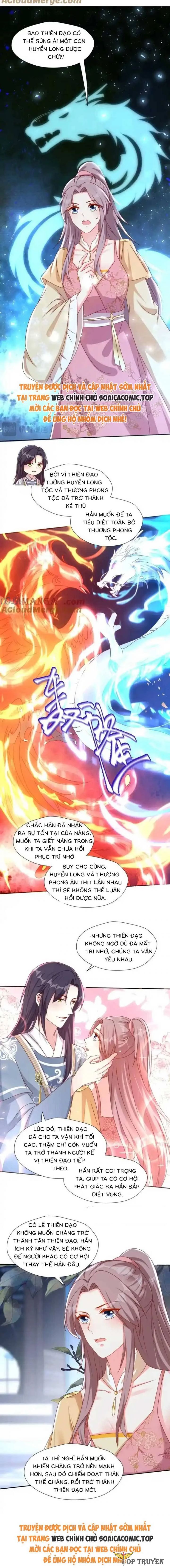 Vương Gia Khắc Thê: Chapter 257