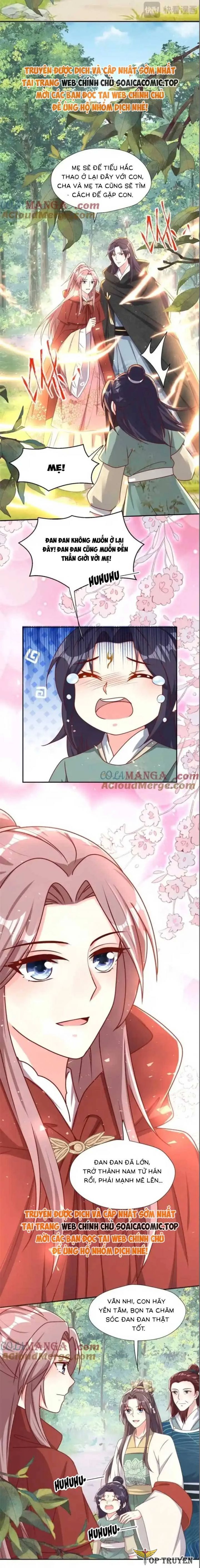 Vương Gia Khắc Thê: Chapter 261