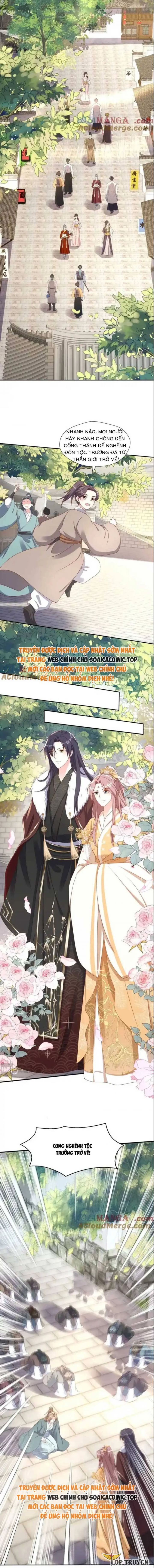 Vương Gia Khắc Thê: Chapter 261