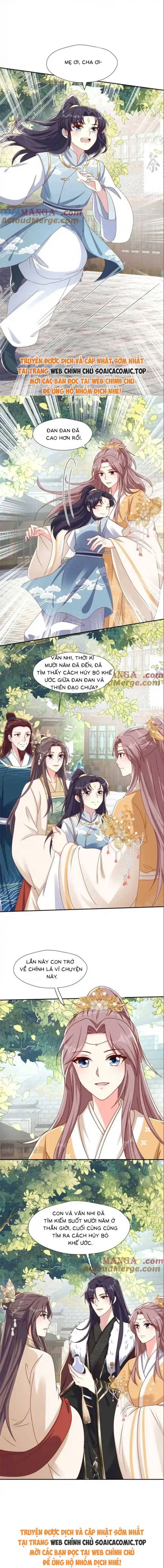 Vương Gia Khắc Thê: Chapter 261